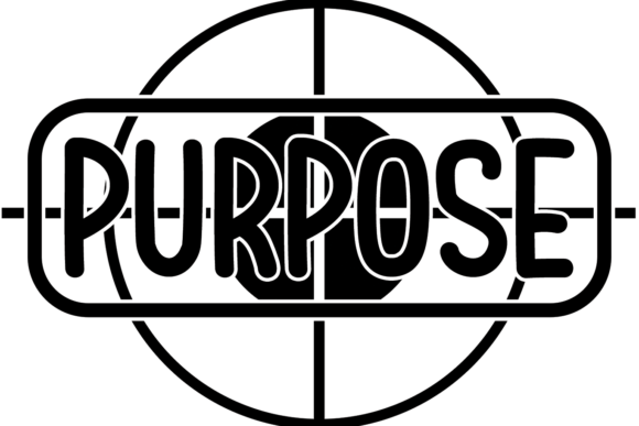 Purpose: A Display Font That Means Business